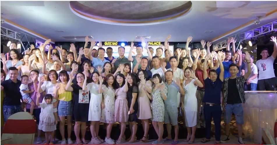 IEC-GALA DINER HÈ 2020
