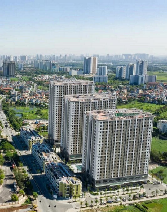 Công ty Cổ phần Đầu tư Xây dựng và Thương mại INCONS